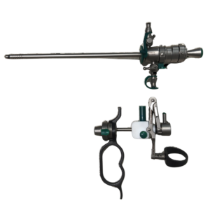 18.5 Fr Resectoscope – Instrument for Urology, TURP & Hysteroscopy