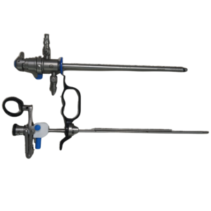 22 Fr Resectoscope – Instrument for TURP, Hysteroscopy & Urology