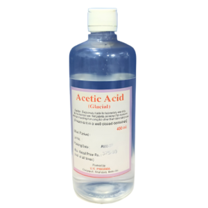 Acetic Acid