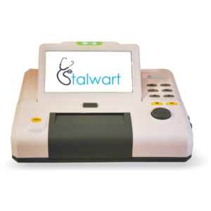 CTG Machine – Advanced Cardiotocograph & Fetal Monitoring