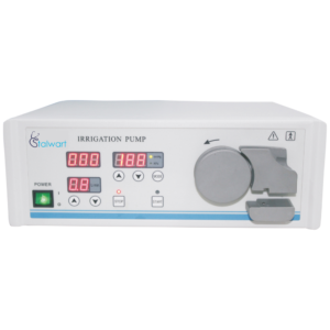 Hysteroscopy Pump