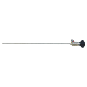 2.9 mm hysteroscope