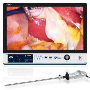 3 in one portable endoscopy camera