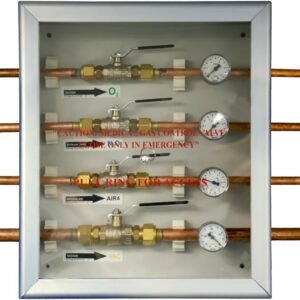 British Standard Compatible (Gem10)