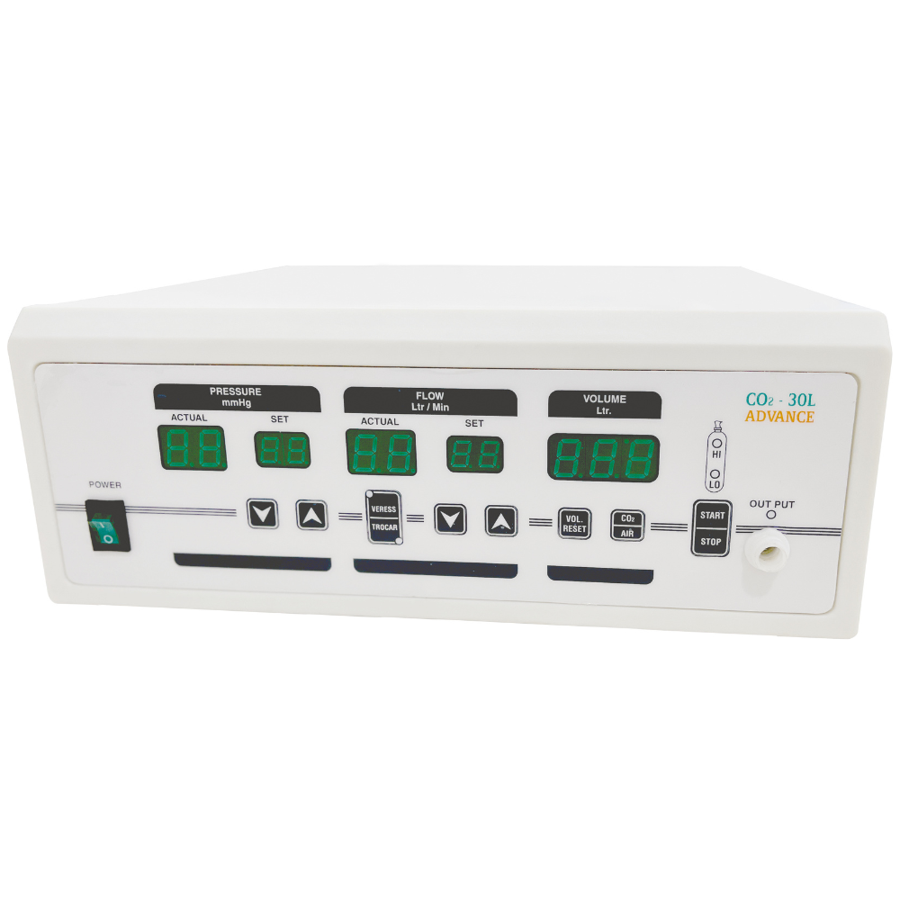 CO2 Insufflator