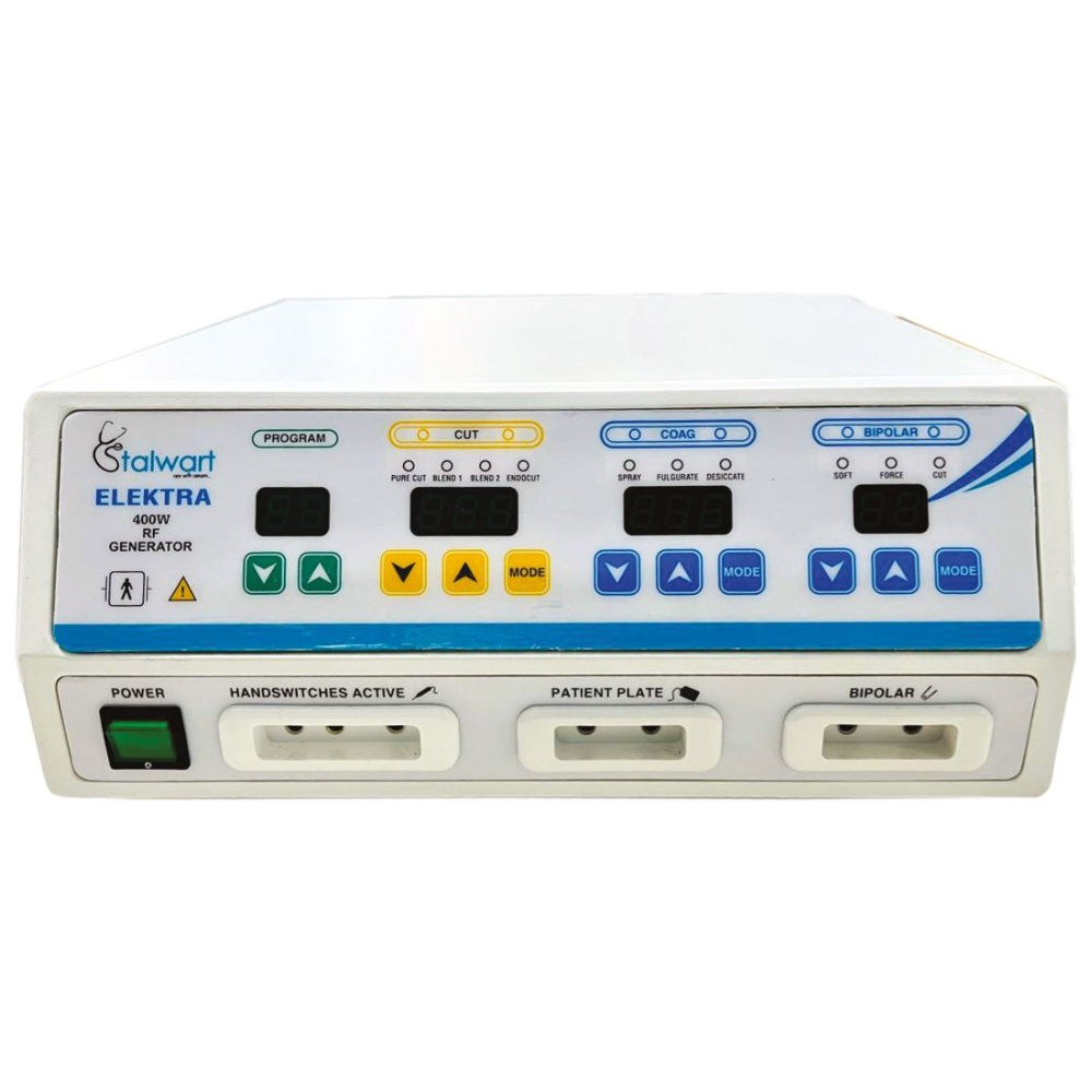 Electro Surgical Unit