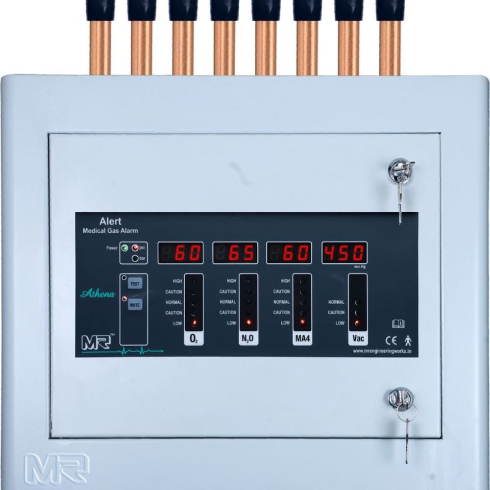 Probes Adapter